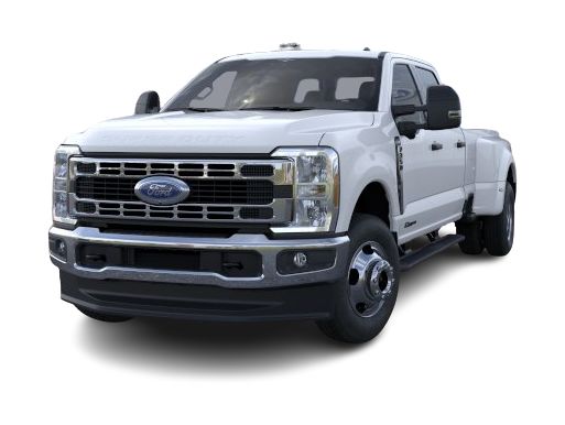Thumbnail: 2026 Ford F-350 - 4