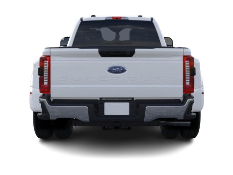 Thumbnail: 2026 Ford F-350 - 12