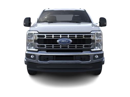Thumbnail: 2026 Ford F-350 - 13