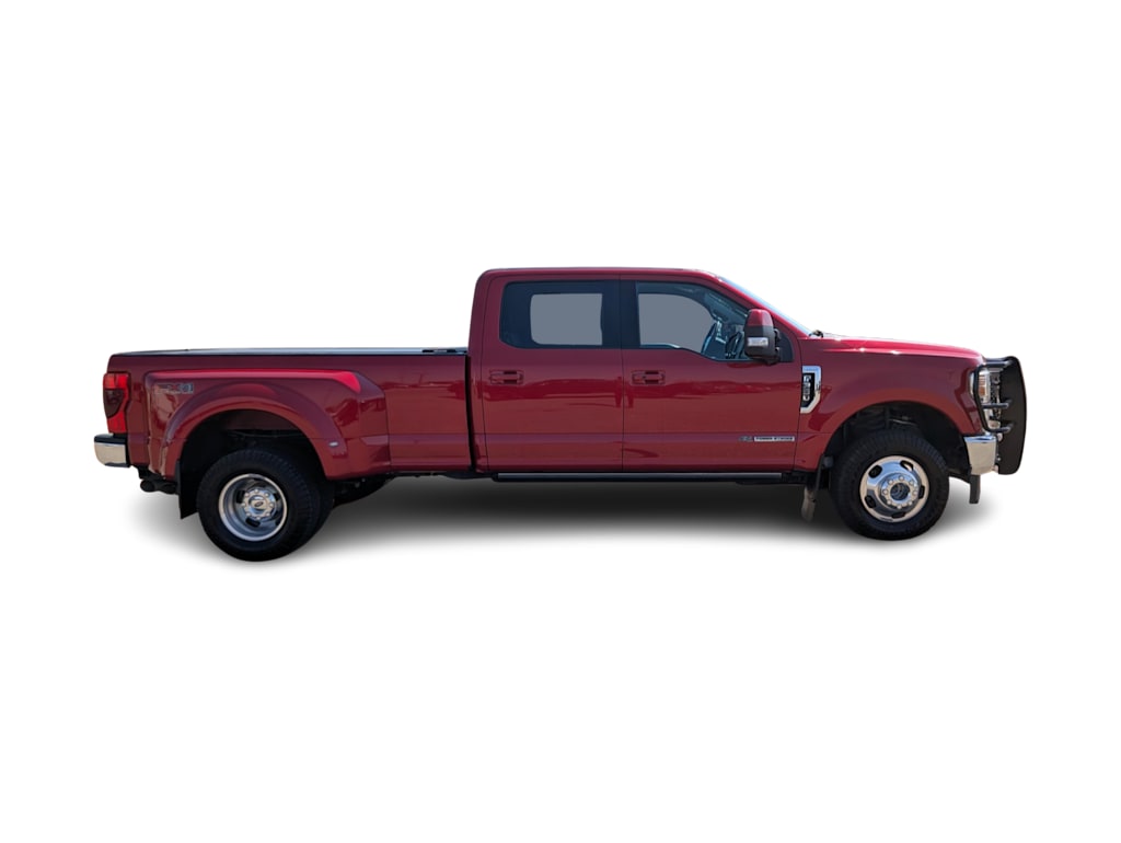 Thumbnail: 2021 Ford F-350 - 19