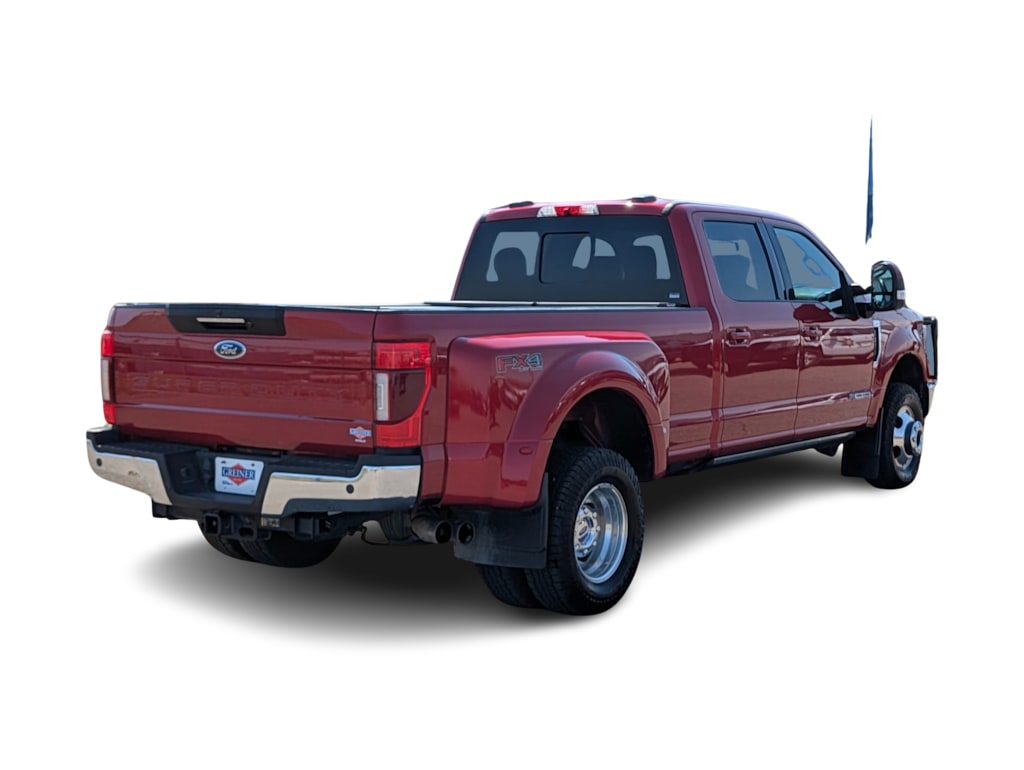 Thumbnail: 2021 Ford F-350 - 18