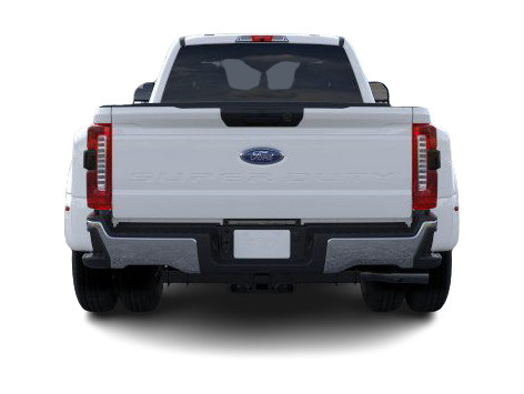 Thumbnail: 2026 Ford F-350 - 4