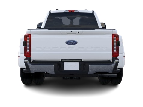 Thumbnail: 2026 Ford F-350 - 4