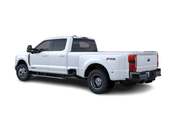 Thumbnail: 2026 Ford F-350 - 12