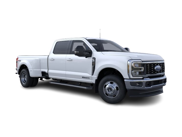 Thumbnail: 2026 Ford F-350 - 14