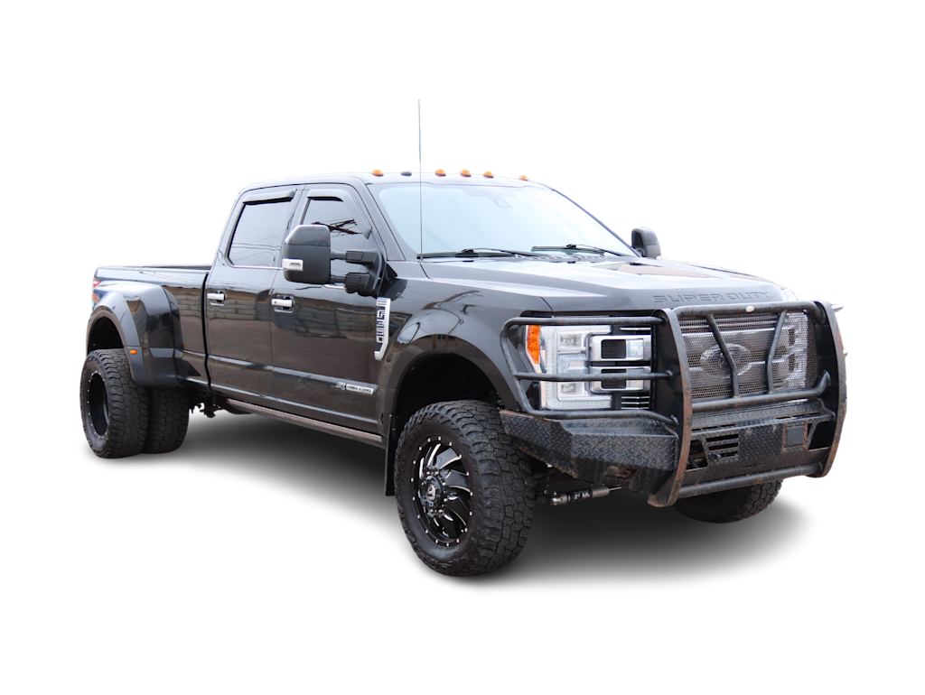 Thumbnail: 2018 Ford F-350 - 24