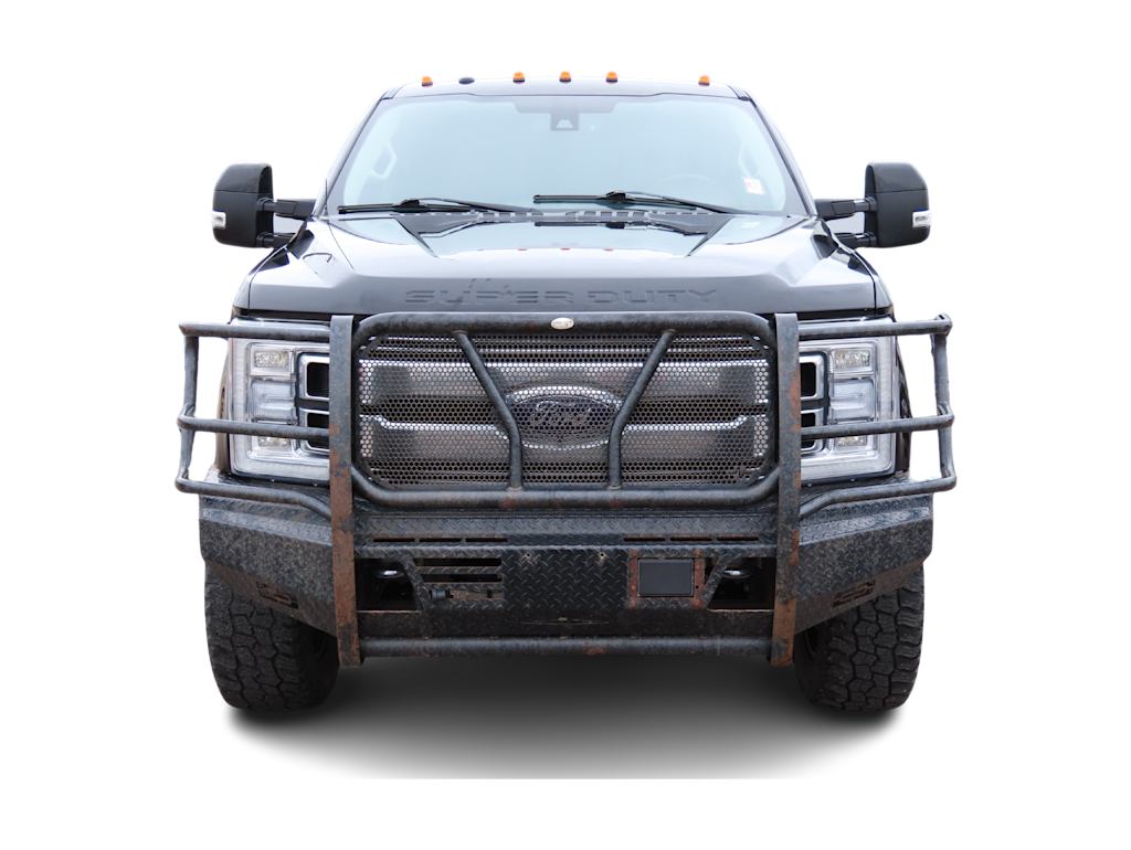 Thumbnail: 2018 Ford F-350 - 6