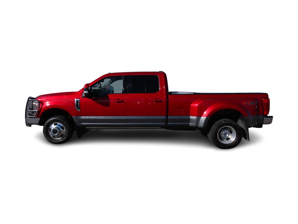 Thumbnail: 2021 Ford F-350 - 3