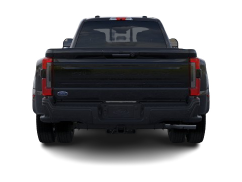 Thumbnail: 2026 Ford F-450 - 5