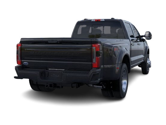 Thumbnail: 2026 Ford F-450 - 14