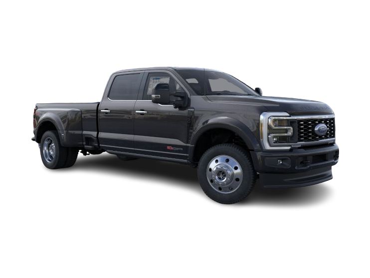 Thumbnail: 2026 Ford F-450 - 13