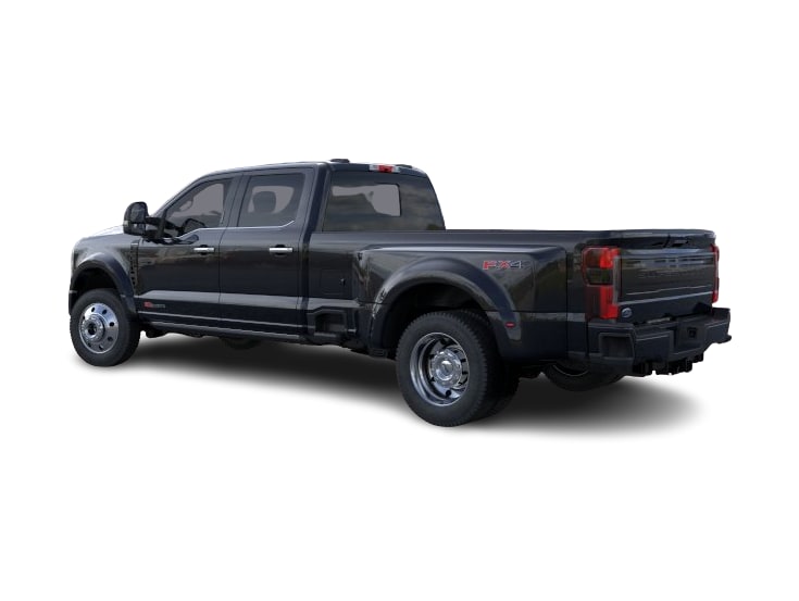 Thumbnail: 2026 Ford F-450 - 4