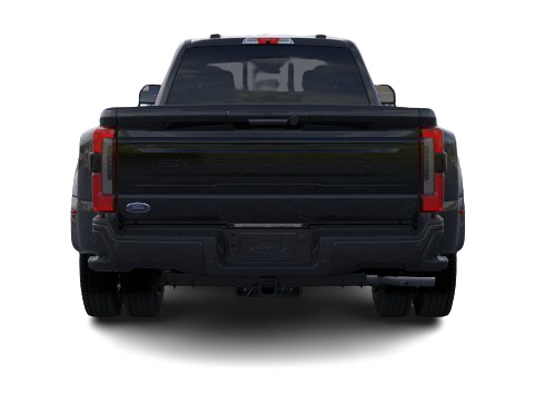 Thumbnail: 2026 Ford F-450 - 11