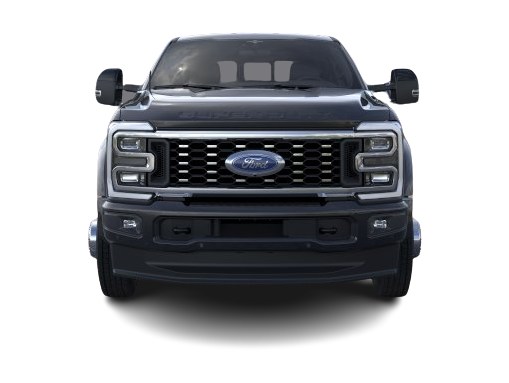 Thumbnail: 2026 Ford F-450 - 12