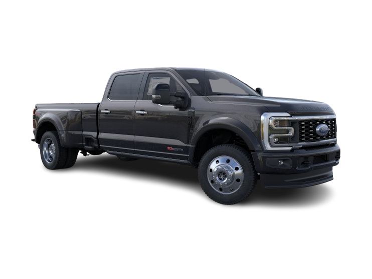 Thumbnail: 2026 Ford F-450 - 13
