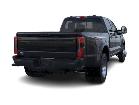 Thumbnail: 2026 Ford F-450 - 14
