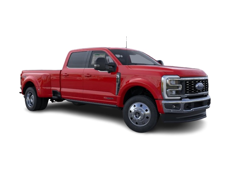 Thumbnail: 2026 Ford F-450 - 15