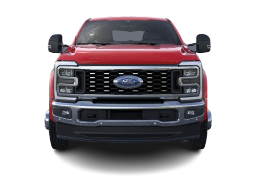 Thumbnail: 2026 Ford F-450 - 14