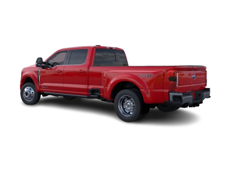 Thumbnail: 2026 Ford F-450 - 12