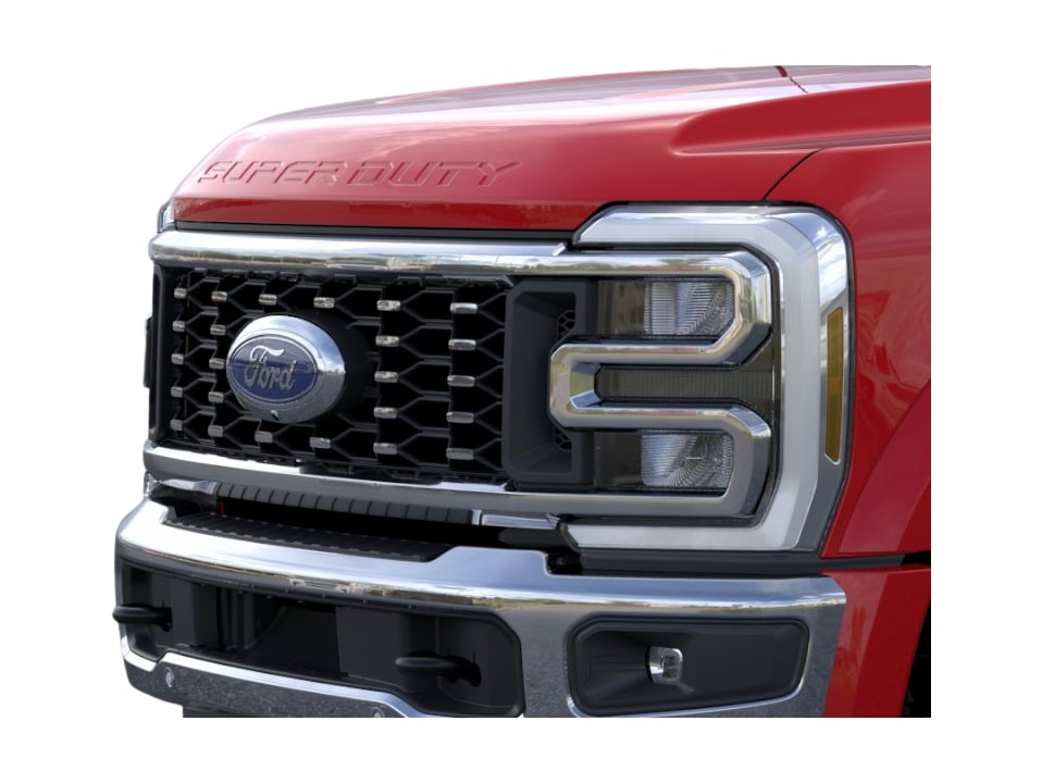 Thumbnail: 2026 Ford F-450 - 19