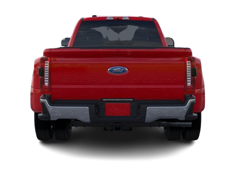 Thumbnail: 2026 Ford F-450 - 13