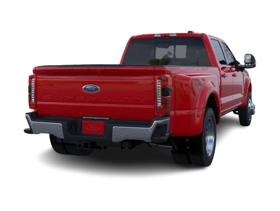 Thumbnail: 2026 Ford F-450 - 16