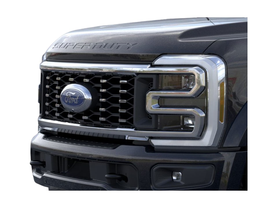 Thumbnail: 2026 Ford F-450 - 18