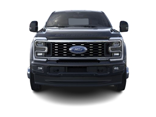 Thumbnail: 2026 Ford F-450 - 13
