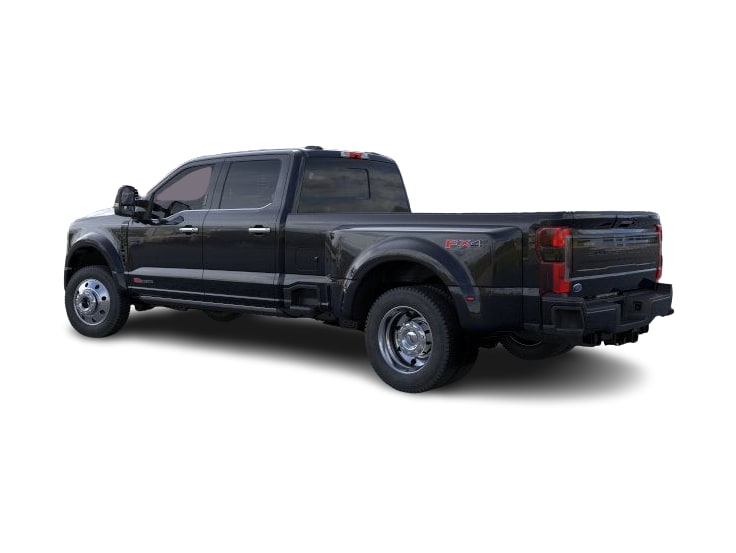 Thumbnail: 2026 Ford F-450 - 4