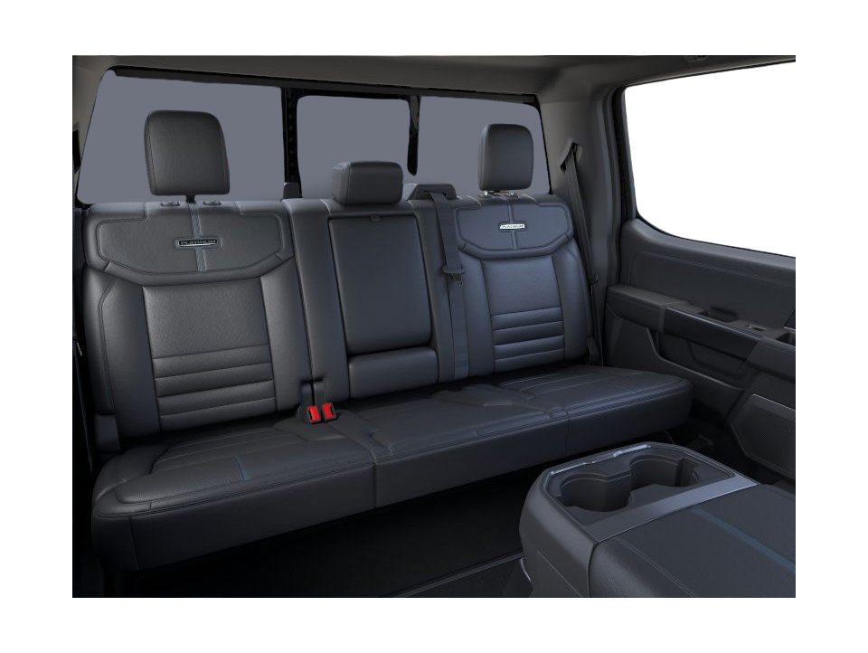 Thumbnail: 2026 Ford F-450 - 12