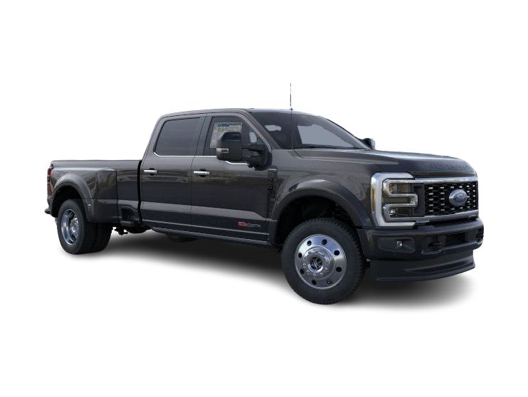 Thumbnail: 2026 Ford F-450 - 14