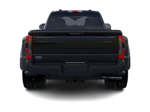 Thumbnail: 2026 Ford F-450 - 5