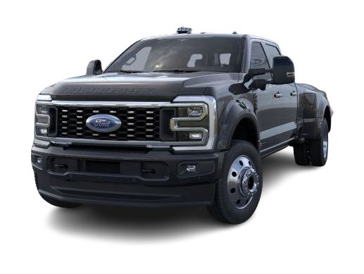 Thumbnail: 2026 Ford F-450 - 6