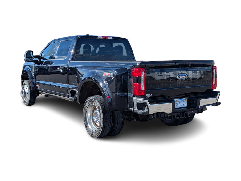Thumbnail: 2024 Ford F-450 - 3