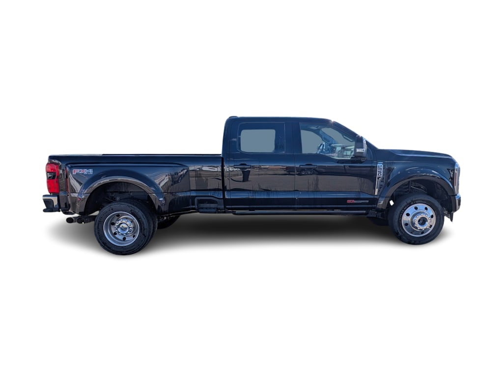Thumbnail: 2024 Ford F-450 - 12