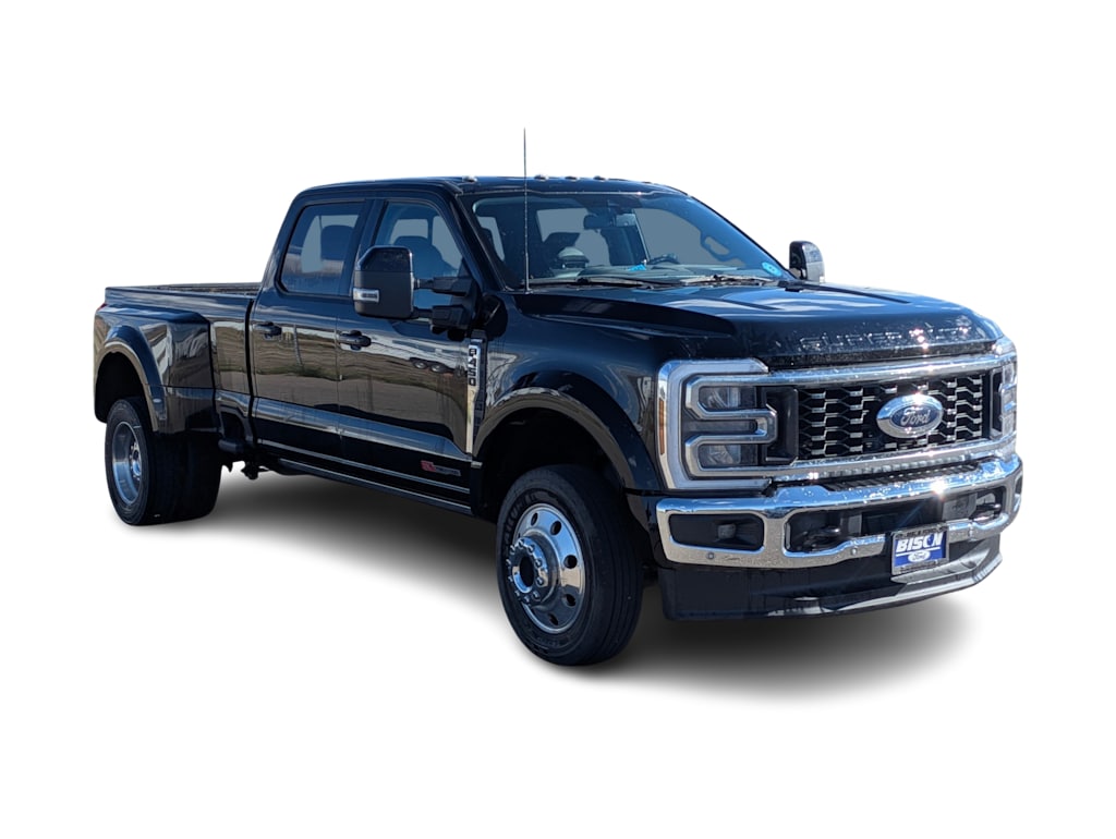 Thumbnail: 2024 Ford F-450 - 13