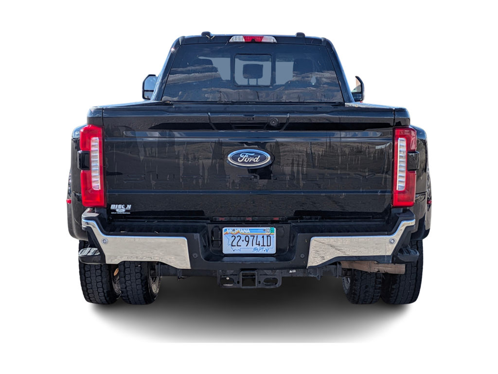 Thumbnail: 2024 Ford F-450 - 4