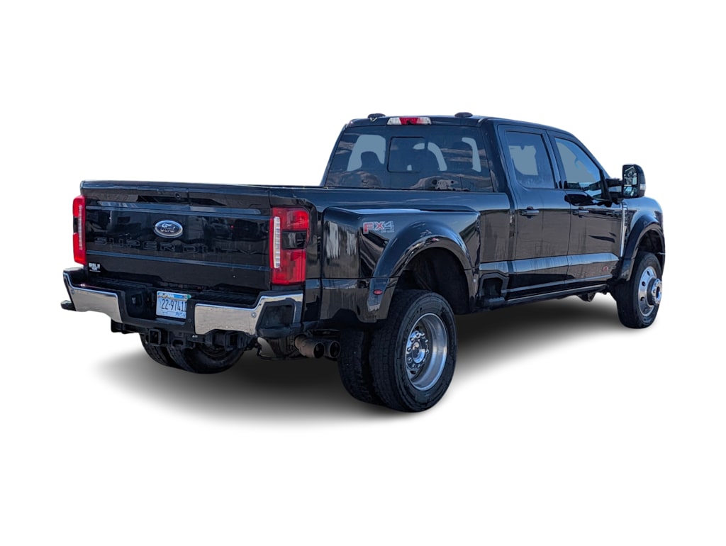 Thumbnail: 2024 Ford F-450 - 11