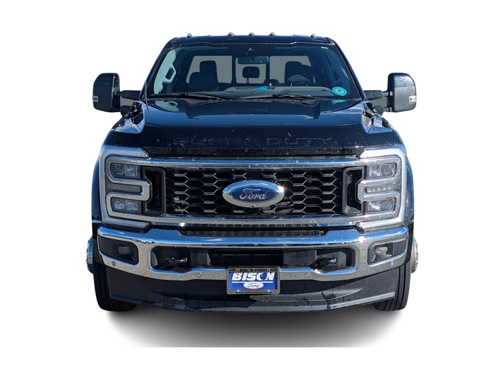 Thumbnail: 2024 Ford F-450 - 5