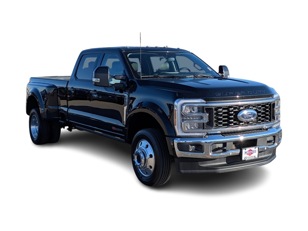 Thumbnail: 2024 Ford F-450 - 20