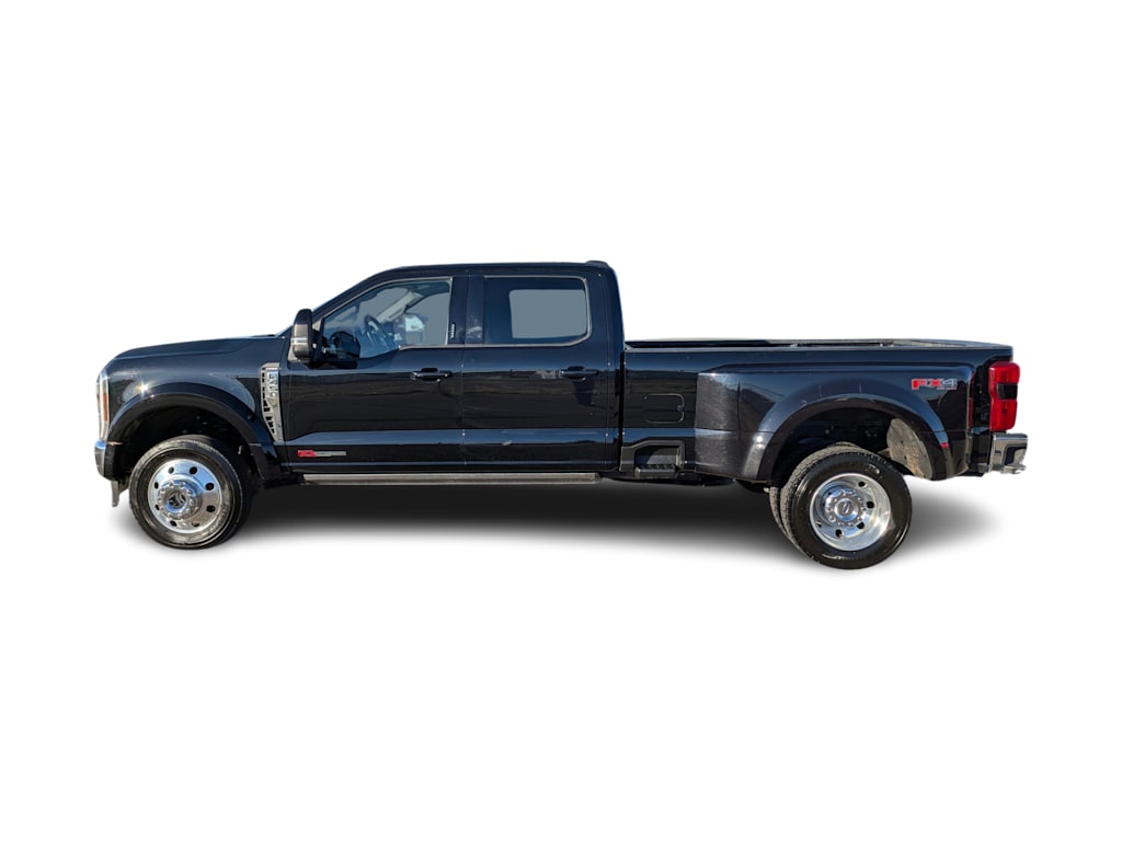 Thumbnail: 2024 Ford F-450 - 3