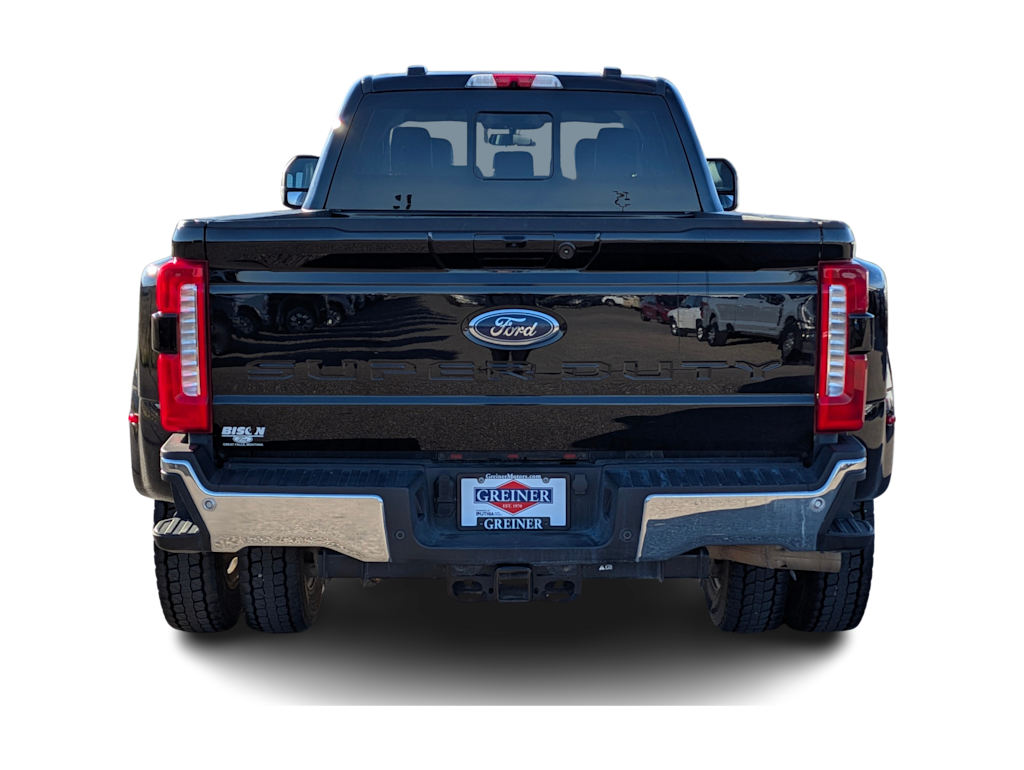 Thumbnail: 2024 Ford F-450 - 5