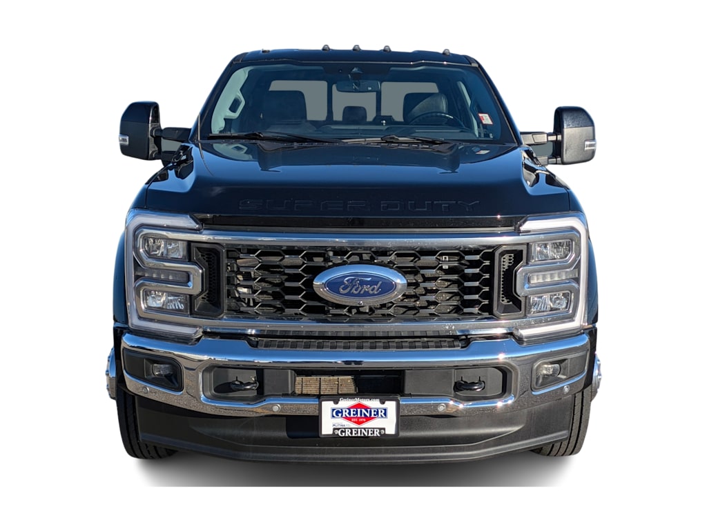 Thumbnail: 2024 Ford F-450 - 6