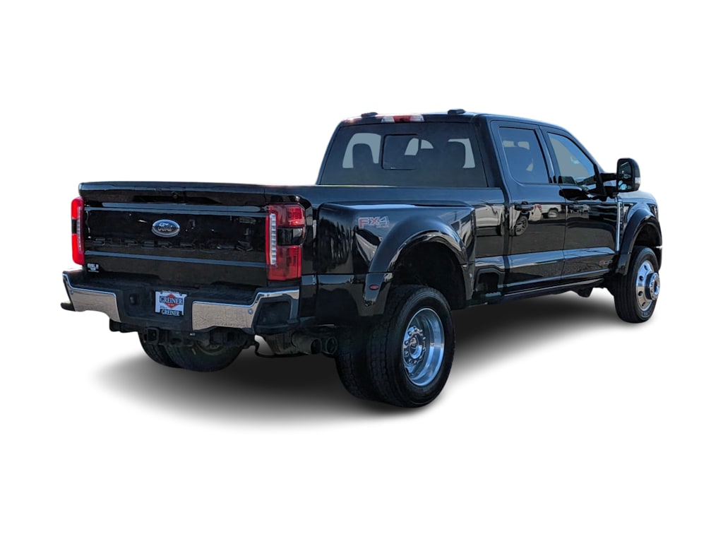 Thumbnail: 2024 Ford F-450 - 18