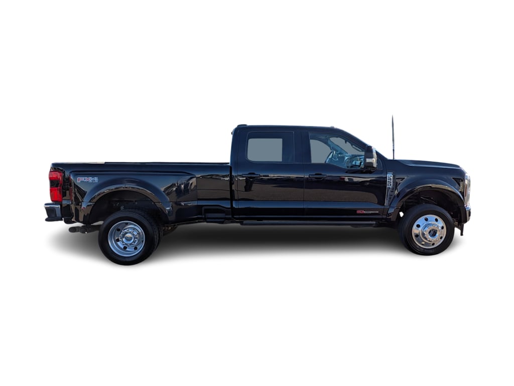 Thumbnail: 2024 Ford F-450 - 19