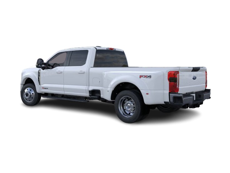 Thumbnail: 2026 Ford F-450 - 4