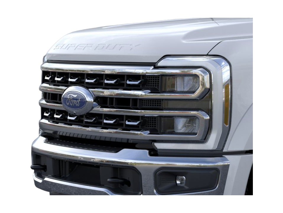 Thumbnail: 2026 Ford F-450 - 18