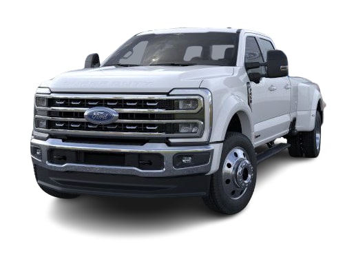 Thumbnail: 2026 Ford F-450 - 12