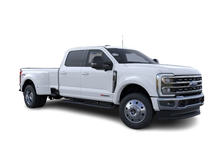 Thumbnail: 2026 Ford F-450 - 14