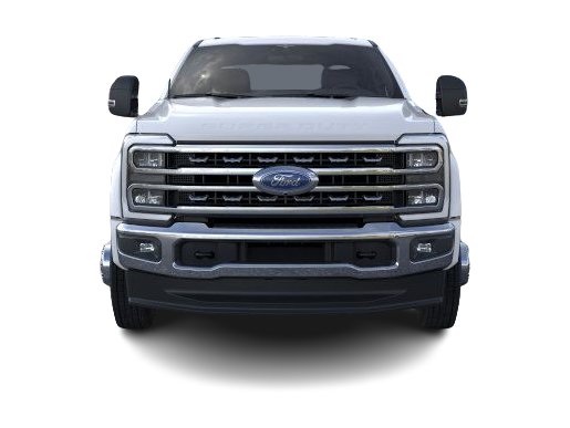 Thumbnail: 2026 Ford F-450 - 13